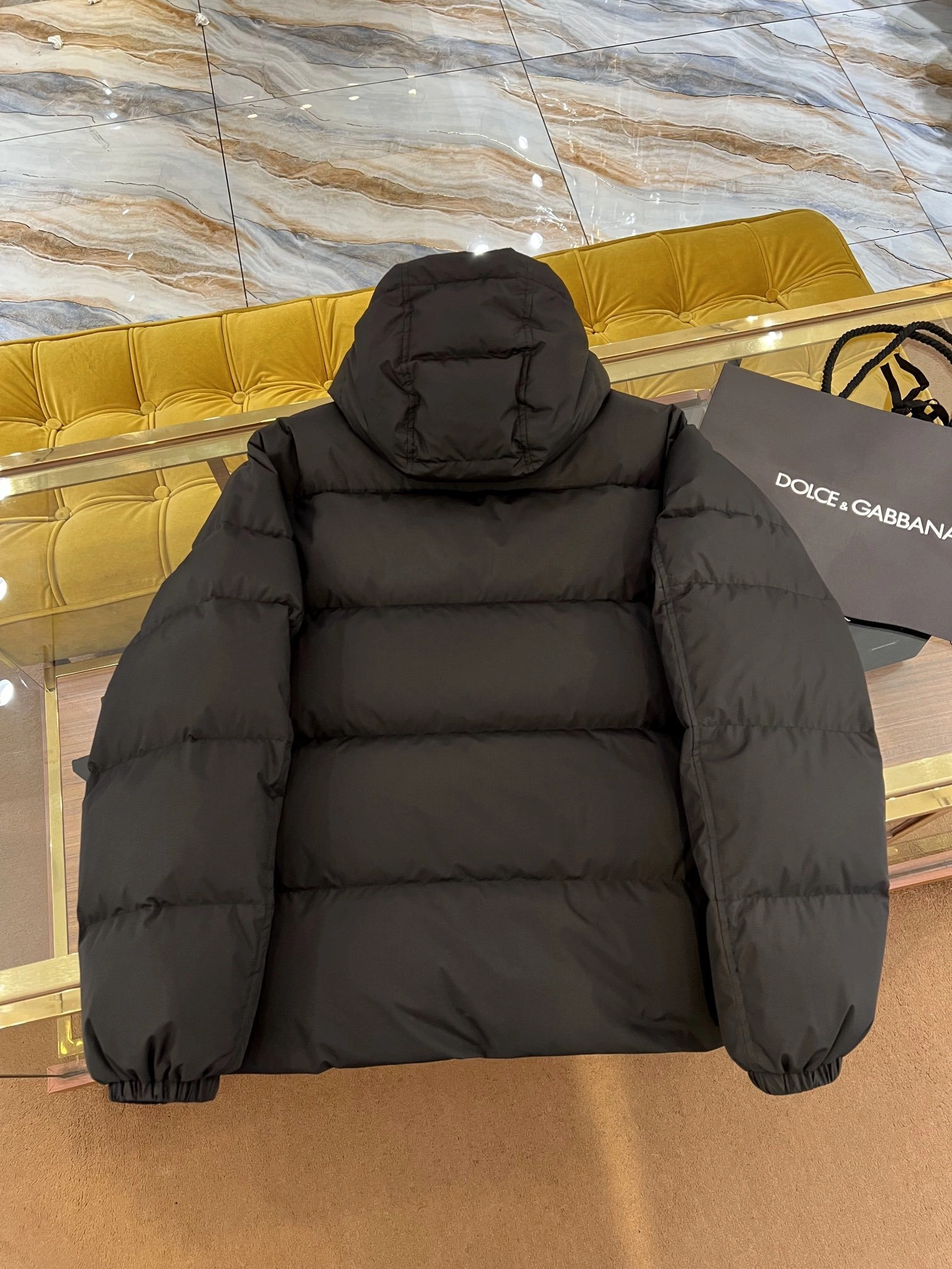 wg.luxury- 4o835& Down Jacket 90 White duvet feather item:D-F409J1901